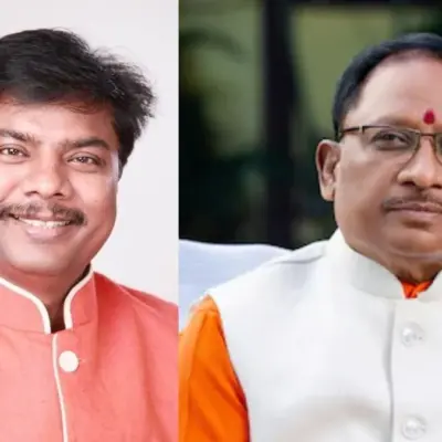 8c466og8 cm vishnu deo sai and minister kedar kashyap 625x300 12 July 24