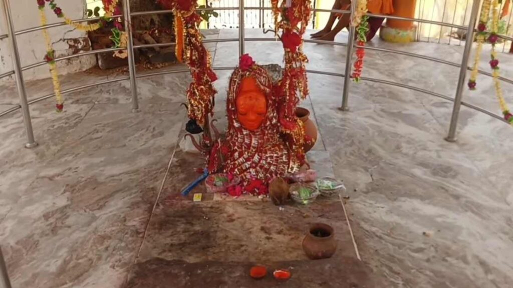 hinglaj mata 3