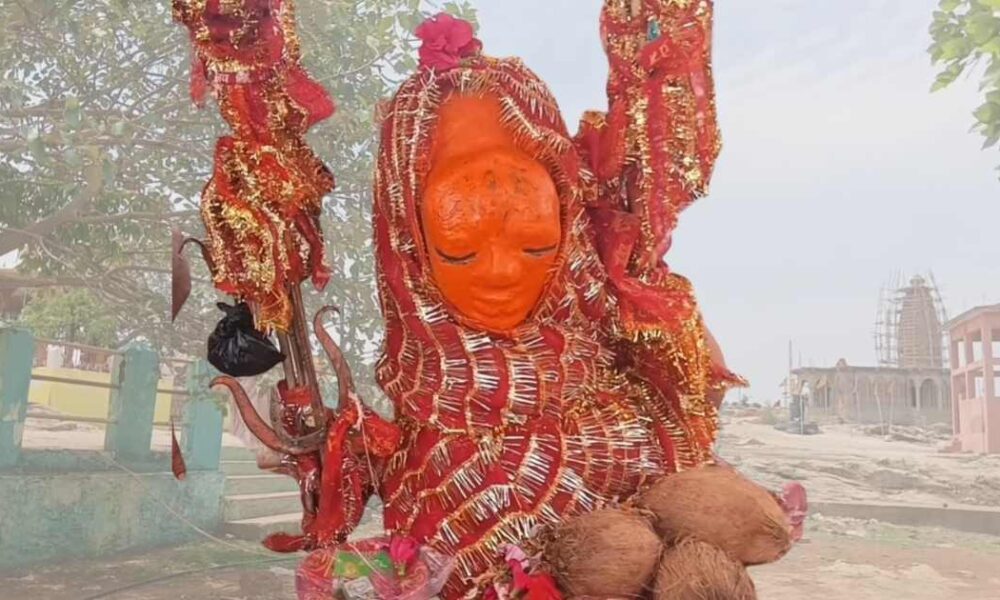 hinglaj mata 4