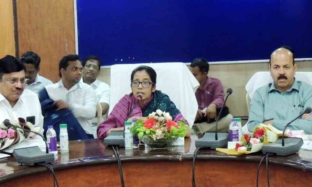 कृषि आयुक्त