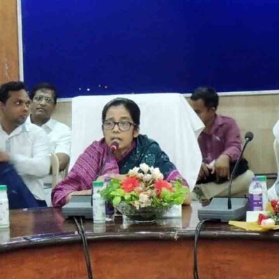 कृषि आयुक्त