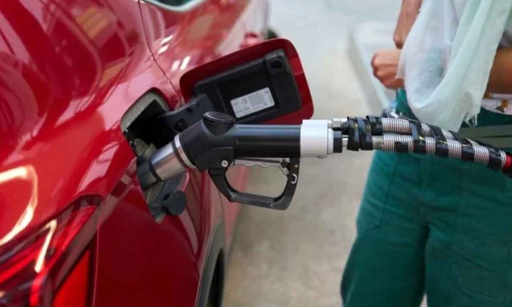 पेट्रोल डीजल