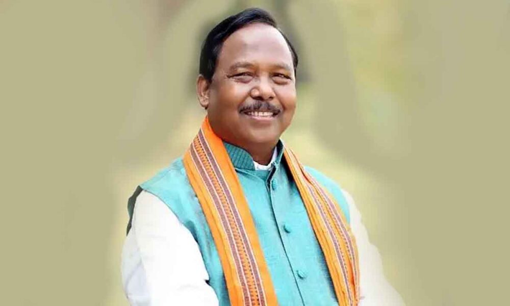 रामविचार नेताम