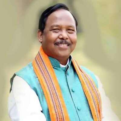 रामविचार नेताम