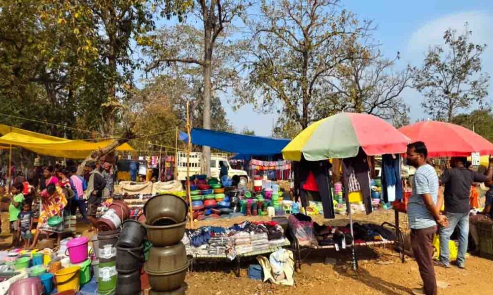 A New Dawn of Development in Naxal Free Bijapur