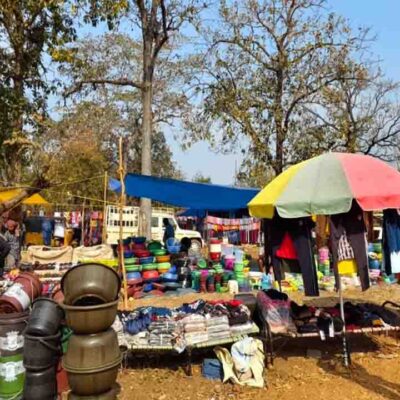 A New Dawn of Development in Naxal Free Bijapur