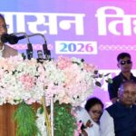 Gifted 102 Development Projects Worth ₹465 Crore