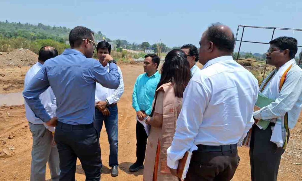 केशकाल
