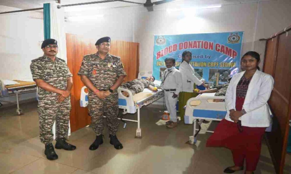 Bastariya Battalion