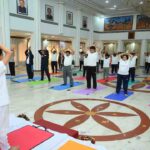 International Yoga Day