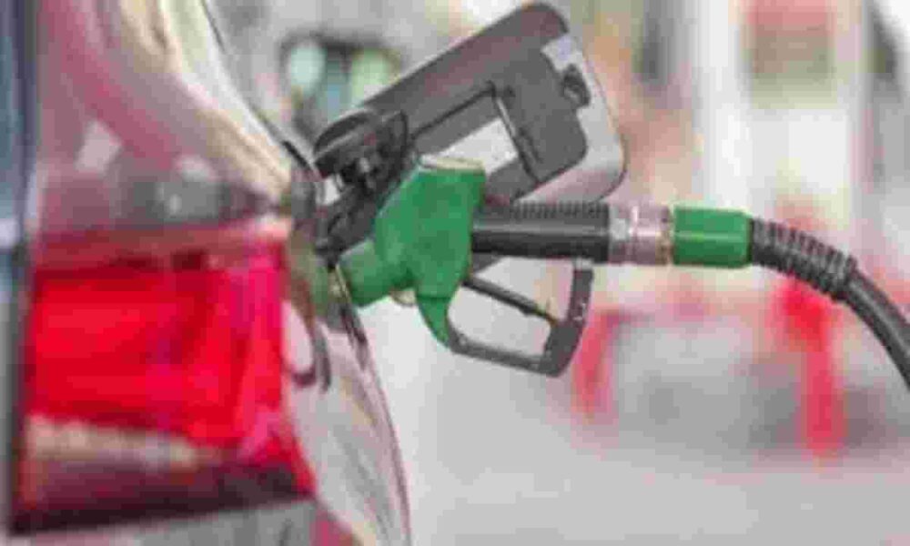 petrol 1
