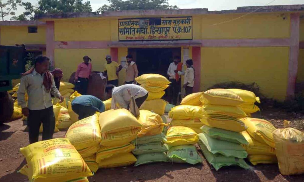 खाद मुंगेली