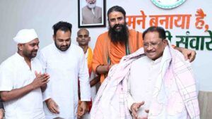स्वामी राजीव लोचन दास