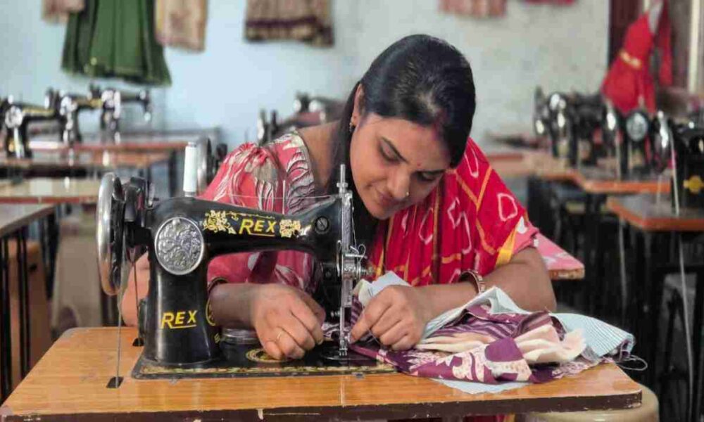 Chief Ministers Skill Development Scheme