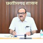 Chief Secretary
