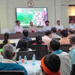 Raipur Division