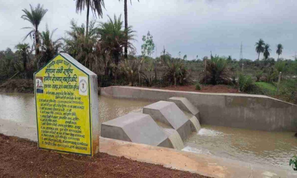 Rajpurs community