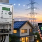 Smart Electricity Meters 1777968530411