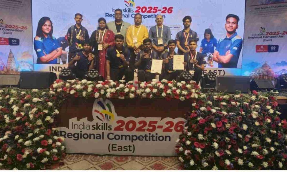 Special Article: World Youth Skills Day