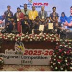 Special Article: World Youth Skills Day