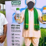 farmer Ramdulari Sahu