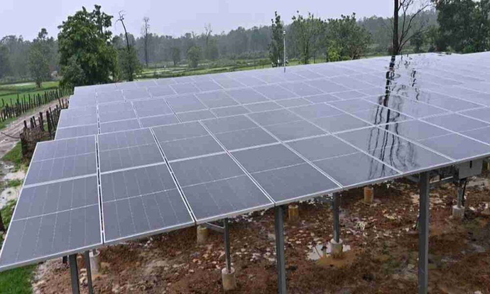 green energy