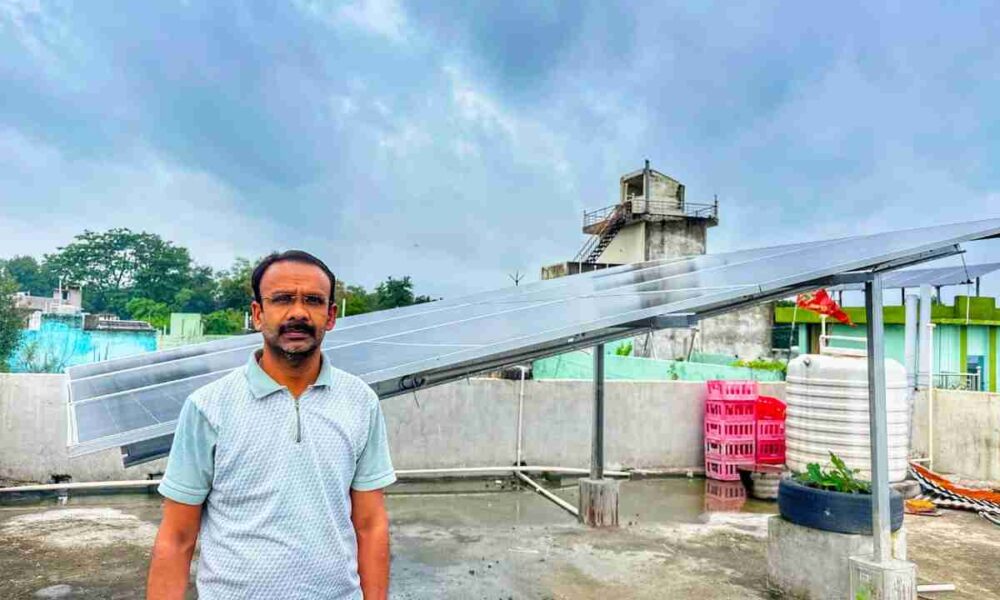 मुफ्त बिजली योजना