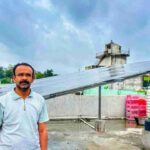मुफ्त बिजली योजना