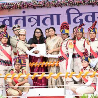 laxmi verma