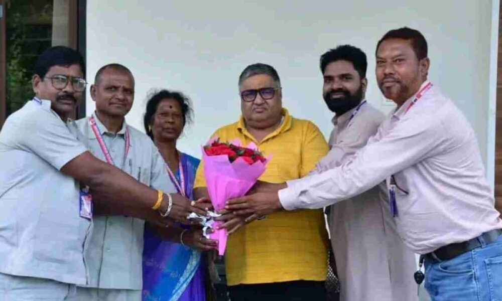 rajesh agrawal 1