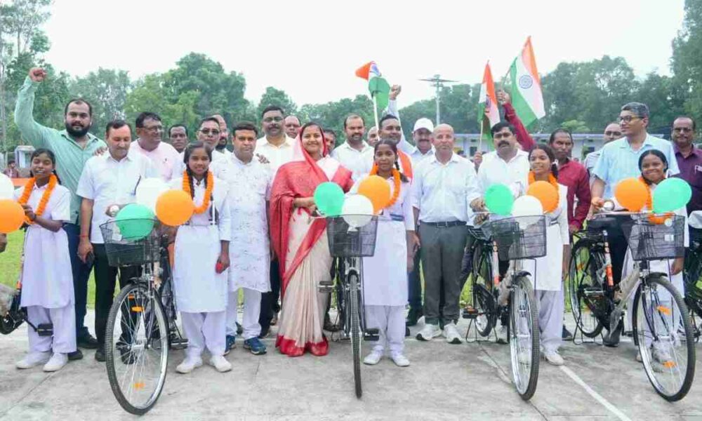 tiranga yatra 1