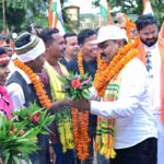 tiranga yatra