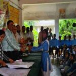 बाल विवाह मुक्त 1