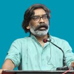 HEMANT SOREN