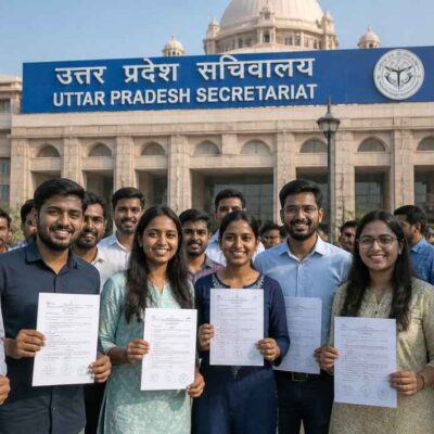 UP Recruitment Reform 1