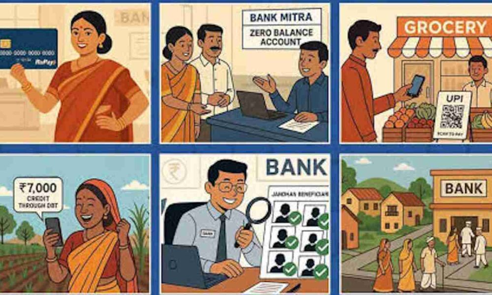 bank 1