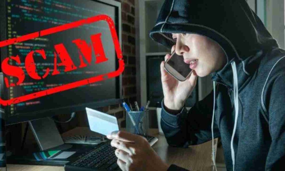cyber laws and complaints protection against online fraud and harassment