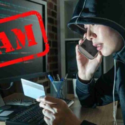 cyber laws and complaints protection against online fraud and harassment